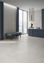 CERDOMUS PULPIS GHIACCIO 60X120 MAT PŁYTKA GRESOWA - obrazek 3