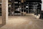 CERDOMUS PULPIS BEIGE 60X120 MAT PŁYTKA GRESOWA - obrazek 3