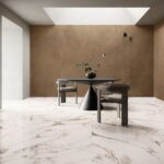 CERDOMUS ALMA BRECCIA CAPRAIA 60X120 POŁYSK PŁYTKA GRESOWA - obrazek 2