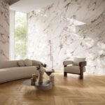 CERDOMUS ALMA BRECCIA CAPRAIA 60X60 POŁYSK PŁYTKA GRESOWA - obrazek 2