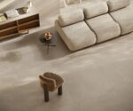 CERDOMUS CONCRETE ART BEIGE 60X120 MAT PŁYTKA GRESOWA - obrazek 2