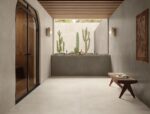 CERDOMUS CONCRETE ART SABBIA 60X120 MAT PŁYTKA GRESOWA - obrazek 2