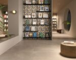 CERDOMUS CONCRETE ART SIENA 60X120 MAT PŁYTKA GRESOWA - obrazek 2