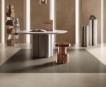 CERDOMUS CONCRETE ART TORTORA 120X120 SAFE PŁYTKA GRESOWA - obrazek 2