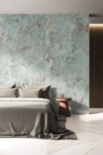 CERDOMUS ISKRA AMAZONITE 60X120 MAT PŁYTKA GRESOWA - obrazek 2