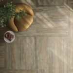 CERDOMUS ISKRA ARDESIA STONE 120X120 MAT PŁYTKA GRESOWA - obrazek 2
