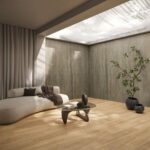 CERDOMUS ISKRA ARDESIA STONE 60X120 MAT PŁYTKA GRESOWA - obrazek 2