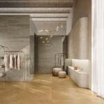 CERDOMUS ISKRA ARDESIA STONE 60X120 MAT PŁYTKA GRESOWA - obrazek 3