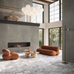 CERDOMUS ISKRA CEPPO DI GRE 60X120 MAT PŁYTKA GRESOWA - obrazek 2