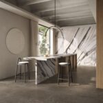 CERDOMUS ISKRA FUJII 60X120 POŁYSK PŁYTKA GRESOWA - obrazek 2