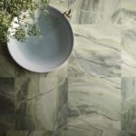 CERDOMUS ISKRA IRISH GREEN 120X120 MAT PŁYTKA GRESOWA - obrazek 2