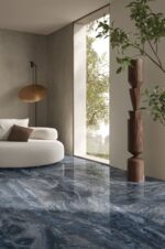 CERDOMUS ISKRA OROBICO 120X120 POŁYSK PŁYTKA GRESOWA - obrazek 2