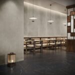 CERDOMUS ISKRA SAINT LAURENT 120X120 MAT PŁYTKA GRESOWA - obrazek 2