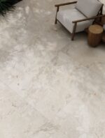 CERDOMUS KARNIS IVORY 120X120 LEVI PŁYTKA GRESOWA - obrazek 2