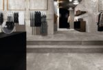CERDOMUS MEXICANA GREY 60X120 MAT PŁYTKA GRESOWA - obrazek 2
