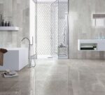 CERDOMUS MEXICANA SILVER 60X120 MAT PŁYTKA GRESOWA - obrazek 2