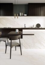 CERDOMUS OMNIA CALACATTA 120X120 MAT PŁYTKA GRESOWA - obrazek 3