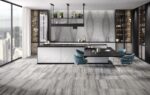 CERDOMUS SKORPION GREY 60X120 GRIP PŁYTKA GRESOWA - obrazek 3