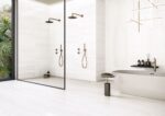 CERDOMUS SKORPION WHITE 60X120 MAT PŁYTKA GRESOWA - obrazek 2