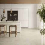 CERDOMUS TIBUR BEIGE 120X280 MAT PŁYTKA GRESOWA WIELKOFORMATOWA 6 MM - obrazek 3