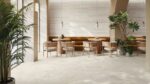 CERDOMUS TIBUR BEIGE 120X120 LEV PŁYTKA GRESOWA - obrazek 2