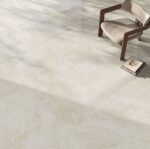 CERDOMUS TIBUR BIANCO 120X120 MAT PŁYTKA GRESOWA - obrazek 2