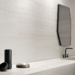 CERDOMUS TIBUR BIANCO VEIN 60X120 LEV PŁYTKA GRESOWA - obrazek 3