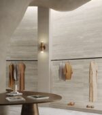CERDOMUS TIBUR GRIGIO VEIN 60X120 LEV PŁYTKA GRESOWA - obrazek 3