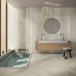 CERDOMUS TIBUR GRIGIO 120X120 MAT PŁYTKA GRESOWA - obrazek 3