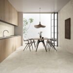CERDOMUS TIBUR GRIGIO 120X120 MAT PŁYTKA GRESOWA - obrazek 2