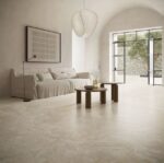 CERDOMUS TIBUR TUFO 120X120 MAT PŁYTKA GRESOWA - obrazek 2