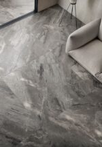 CERDOMUS SUPREME GREY 120X120 MAT PŁYTKA GRESOWA - obrazek 2