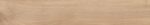 CERDOMUS PRIVE CLAY 20X120 GRIP PŁYTKA GRESOWA DREWNOPODOBNA