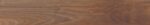 CERDOMUS PRIVE WALNUT 20X120 GRIP PŁYTKA GRESOWA DREWNOPODOBNA
