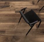 CERDOMUS PRIVE WENGE 20X120 GRIP PŁYTKA GRESOWA DREWNOPODOBNA - obrazek 2