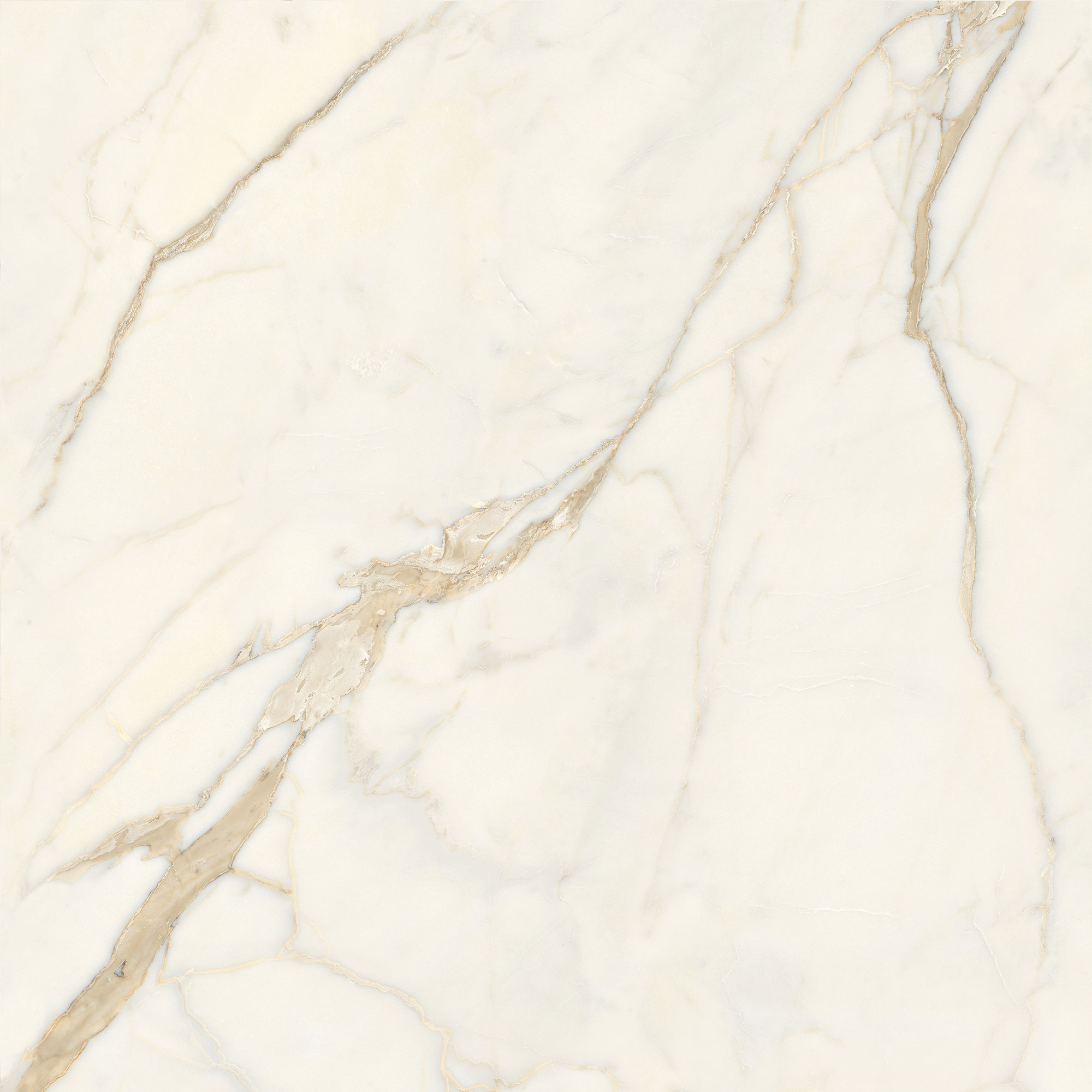 ITALGRANITI MARBLE TOUCH CALACATTA EXTRA 120X120 ITALGRANITI MARBLE TOUCH CALACATTA EXTRA 120X120 NAT RealUP - obrazek 1