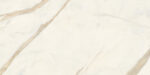 ITALGRANITI MARBLE TOUCH CALACATTA EXTRA 120X280 LAP PŁYTKA GRESOWA WIELKOFORMATOWA 6 MM