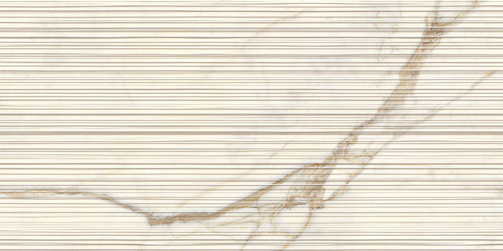 ITALGRANITI MARBLE TOUCH CALACATTA EXTRA 60X120 STRIPE ITALGRANITI MARBLE TOUCH CALACATTA EXTRA 60X120 DECORO STRIPE - obrazek 1