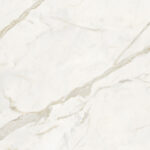 ITALGRANITI MARBLE TOUCH CALACATTA TOP 120X120 LAP
