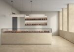 ITALGRANITI CALCIS CREMA 120X120 NAT RealUp - obrazek 2