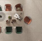 MIRAGE RECONCRETE RO 11 TERRAZZO RICE 60X119,7 SP - obrazek 2