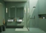 ITALGRANITI NUANCES GIADA 120X120 StrideUP - obrazek 2