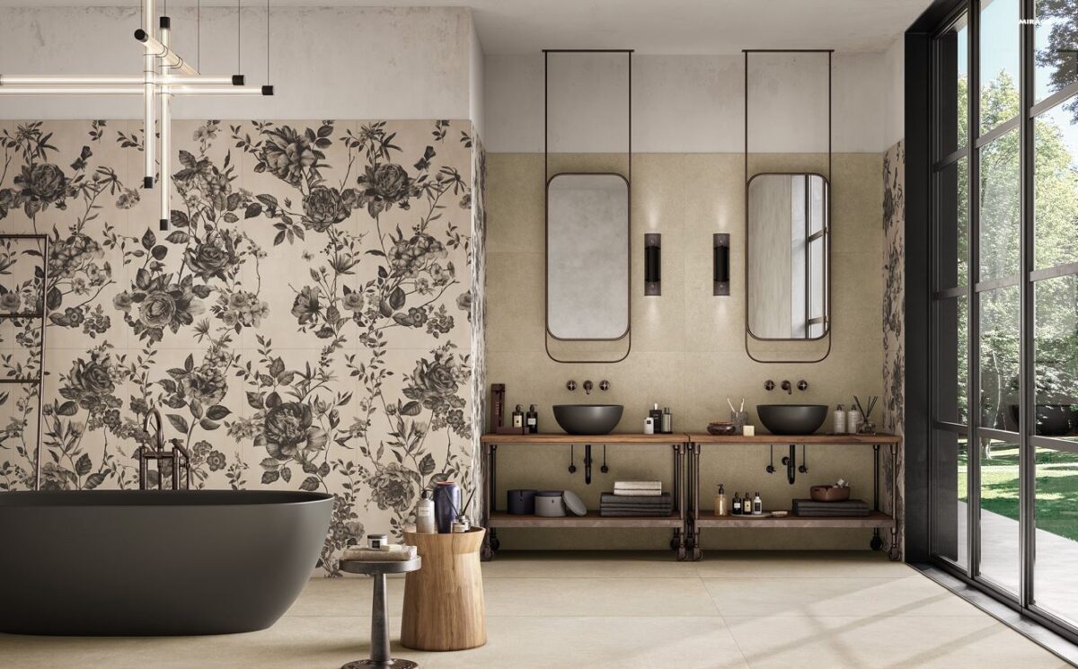 MIRAGE RECONCRETE RO 02 CARIBBEAN 60X60 SP - obrazek 3