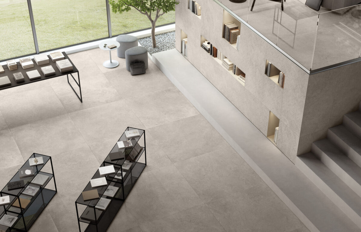 MIRAGE RESTONE RS 01 DUNE 60X119,7 SP - obrazek 2