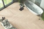 CERDOMUS ANTIQUE IVORY 20X120 GRIP PŁYTKA GRESOWA DREWNOPODOBNA - obrazek 2
