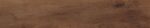 CERDOMUS ANTIQUE WALNUT 20X120 GRIP PŁYTKA GRESOWA DREWNOPODOBNA