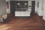 CERDOMUS ANTIQUE DECOR WALNUT 20X120 MAT PŁYTKA GRESOWA DREWNOPODOBNA - obrazek 2