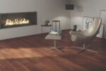 CERDOMUS ANTIQUE WALNUT 20X120 GRIP PŁYTKA GRESOWA DREWNOPODOBNA - obrazek 2