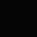 LA FABBRICA AVA ABSOLUTE BLACK 120X120 NAT 6 MM