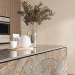 LA FABBRICA AVA BRECCIA ARGENTUM 60X120 LAP - obrazek 2